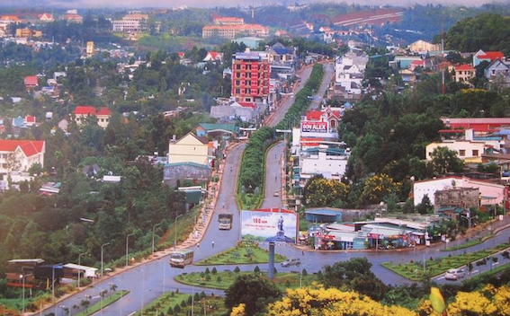 Đắk[-]Nông:[-]Điều[-]tra,[-]xác[-]định[-]9[-]khu[-]vực[-]đất[-]đai[-]“cận[-]ô[-]nhiễm”